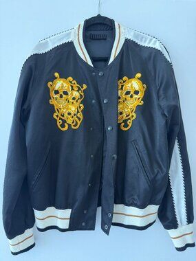 Meet your Posher, Mathew